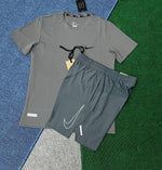 Ensemble Nike – T-Shirt & Short 1