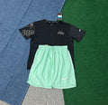 Ensemble Nike – T-Shirt & Short