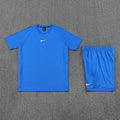 Ensemble Nike – T-Shirt & Short