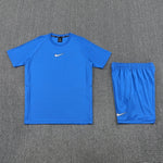 Ensemble Nike – T-Shirt & Short 1