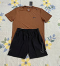 Ensemble Nike – T-Shirt & Short