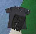 Ensemble Nike – T-Shirt & Short