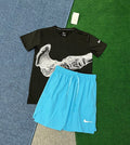 Ensemble Nike – T-Shirt & Short