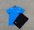 Ensemble Nike – T-Shirt & Short
