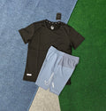Ensemble Nike – T-Shirt & Short