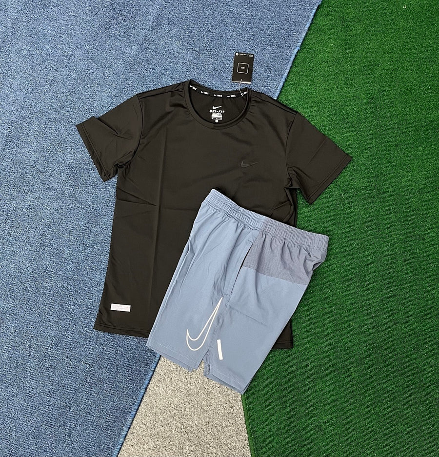 Ensemble Nike – T-Shirt & Short