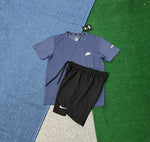 Ensemble Nike – T-Shirt & Short 1
