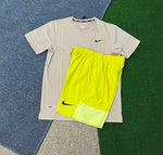 Ensemble Nike – T-Shirt & Short 5
