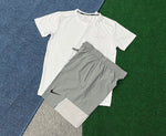 Ensemble Nike – T-Shirt & Short 2