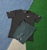 Ensemble Nike – T-Shirt & Short 2