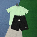 Ensemble Nike – T-Shirt & Short