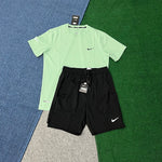 Ensemble Nike – T-Shirt & Short 1