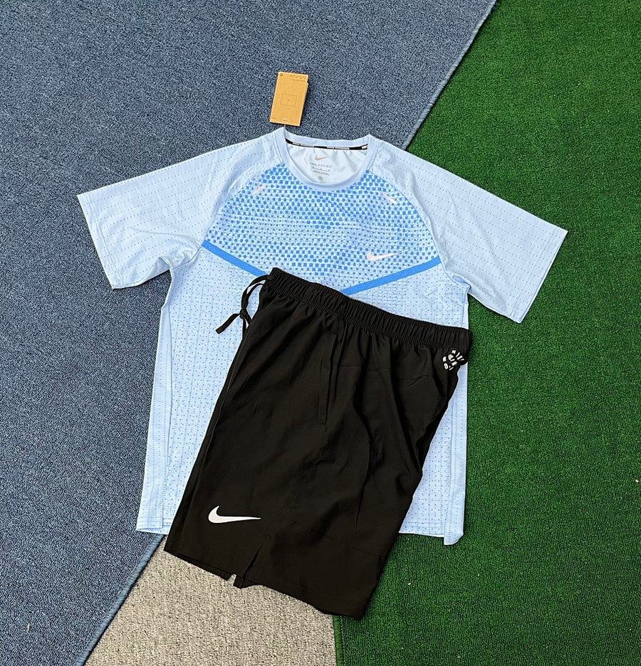 Ensemble Nike – T-Shirt & Short