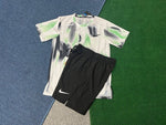Ensemble Nike – T-Shirt & Short 6