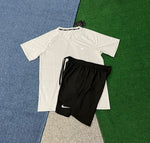 Ensemble Nike – T-Shirt & Short 1