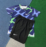 Ensemble Nike – T-Shirt & Short 3