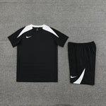 Ensemble Nike – T-Shirt & Short 2