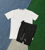 Ensemble Nike – T-Shirt & Short 3