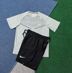 Ensemble Nike – T-Shirt & Short 5