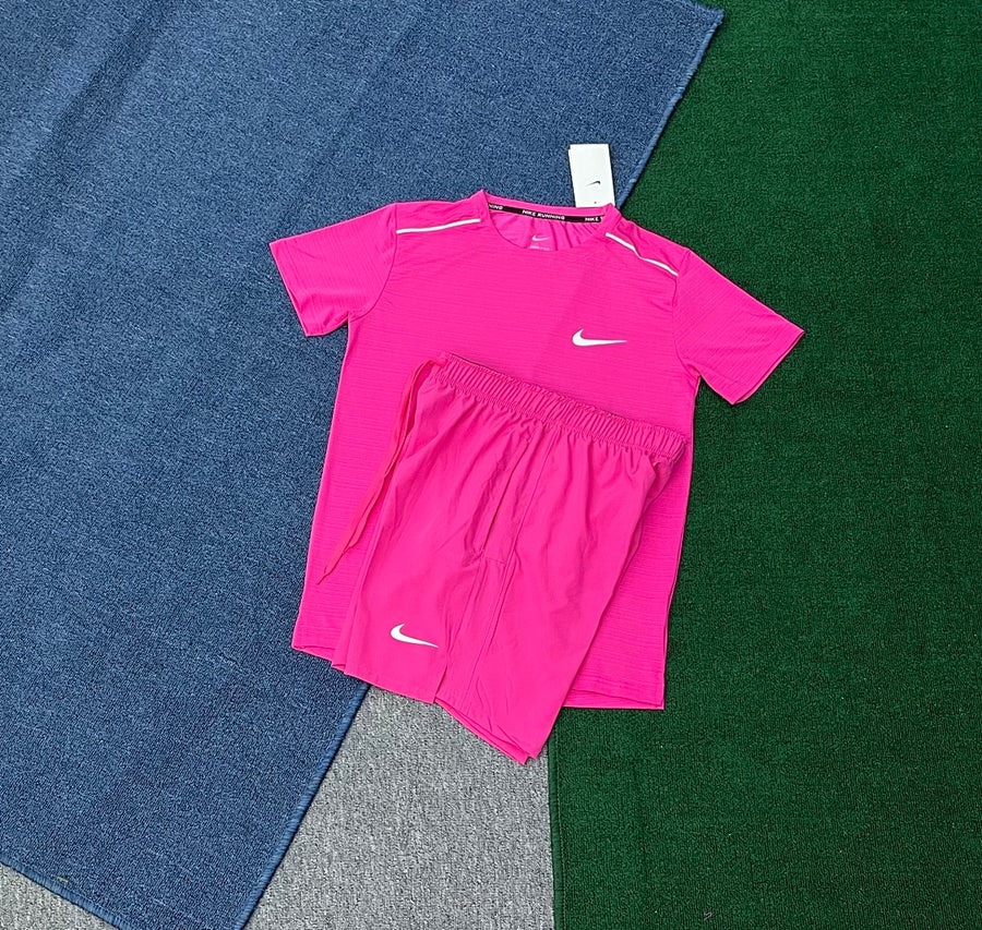 Ensemble Nike – T-Shirt & Short