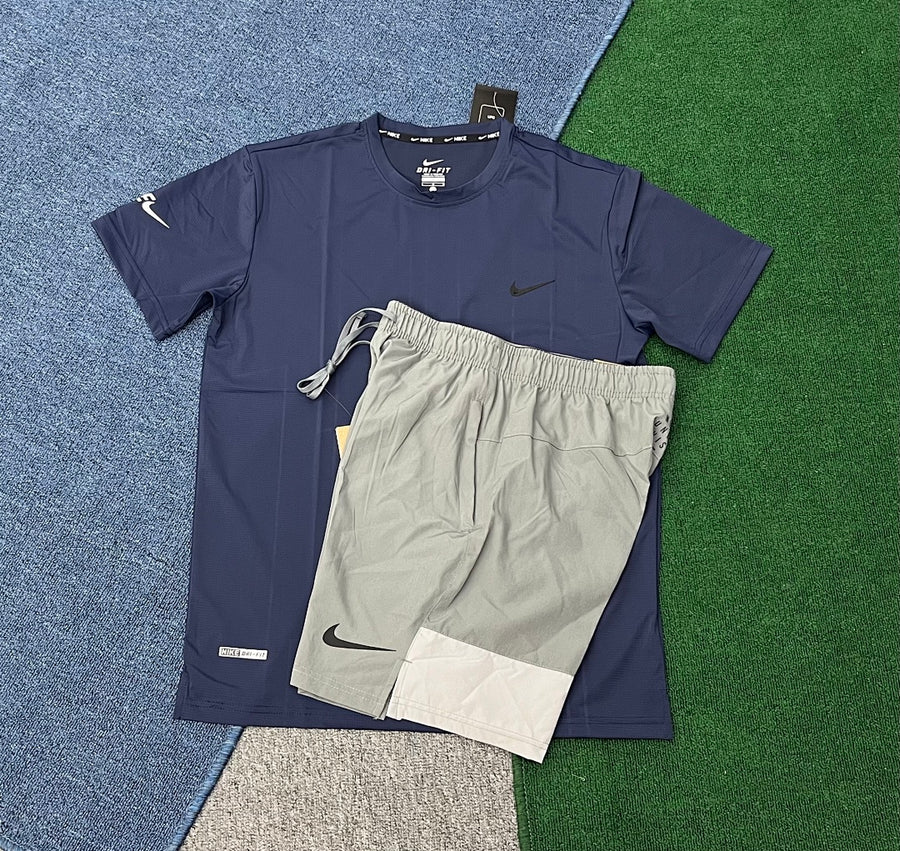 Ensemble Nike – T-Shirt & Short