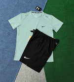 Ensemble Nike – T-Shirt & Short 10