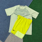 Ensemble Nike – T-Shirt & Short 6