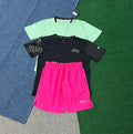 Ensemble Nike – T-Shirt & Short