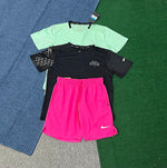 Ensemble Nike – T-Shirt & Short 3