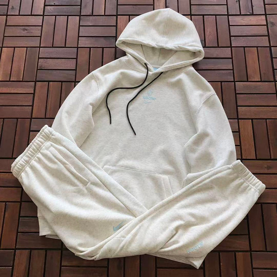 Survêtement Nike x NOCTA Fleece CS – Ensemble Hoodie & Pantalon