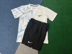 Ensemble Nike – T-Shirt & Short 12