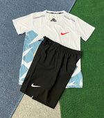 Ensemble Nike – T-Shirt & Short 5