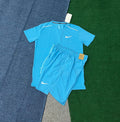 Ensemble Nike – T-Shirt & Short