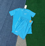 Ensemble Nike – T-Shirt & Short 3