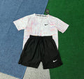 Ensemble Nike – T-Shirt & Short
