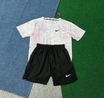 Ensemble Nike – T-Shirt & Short 6