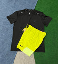 Ensemble Nike – T-Shirt & Short