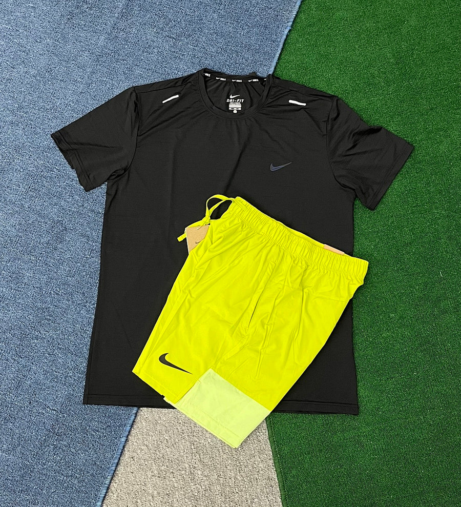 Ensemble Nike – T-Shirt & Short