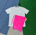 Ensemble Nike – T-Shirt & Short