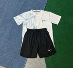 Ensemble Nike – T-Shirt & Short 4