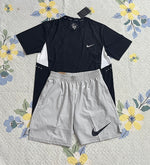 Ensemble Nike – T-Shirt & Short 14