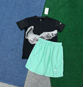 Ensemble Nike – T-Shirt & Short