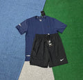 Ensemble Nike – T-Shirt & Short