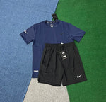 Ensemble Nike – T-Shirt & Short 2