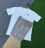 Ensemble Nike – T-Shirt & Short 4
