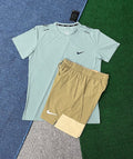 Ensemble Nike – T-Shirt & Short