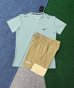 Ensemble Nike – T-Shirt & Short 15