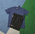 Ensemble Nike – T-Shirt & Short