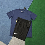 Ensemble Nike – T-Shirt & Short 16