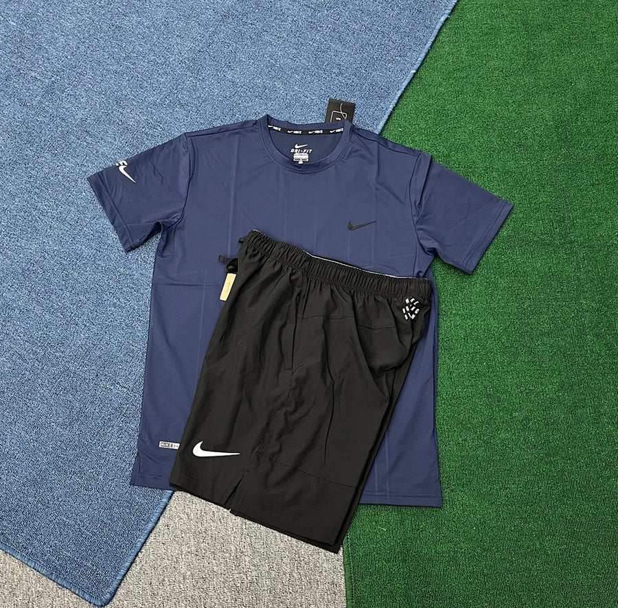 Ensemble Nike – T-Shirt & Short